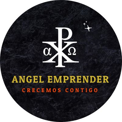 Logo Angel Emprender